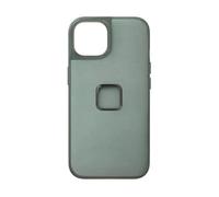 PEAK DESIGN Mobile Everyday Case iPhone 14 - Sage