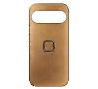 Peak Design Mobile Everyday Étui en tissu pour Pixel 10 Pro XL Brun clair