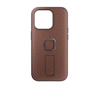Peak Design Mobile Everyday Loop Coque compatible avec iPhone 15 Plus Séquoia