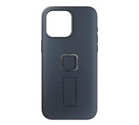 PEAK DESIGN Coque Everyday Loop pour iPhone 15 Pro Max Midni
