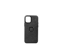 PEAK DESIGN Mobile Fabric Case iPhone 13 Mini Charcoal