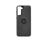 PEAK DESIGN Mobile Fabric Case Samsung Galaxy S21 Charcoal