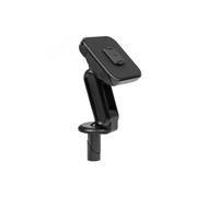 PEAK DESIGN Support de Tige pour Moto Noir