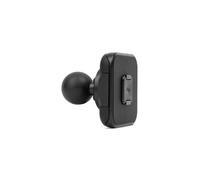 Peak Design Support mobile pour motos Adaptateur de boule de 1 pouce Noir (RAM)
