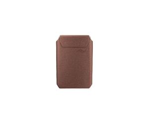 Peak Design Mobile Wallet Slim - Redwood