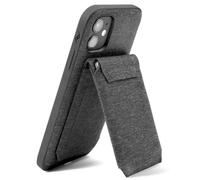 Peak design mobile wallet stand charcoal