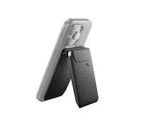 Peak Design Mobile Wallet Stand M-WA-AB-CH-1 Accessoire pour smartphone Gris charbon