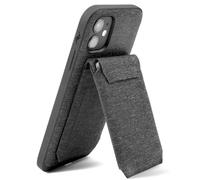 Peak Design Mobile Wallet Stand M-WA-AB-CH-1 Accessoire pour smartphone Gris charbon