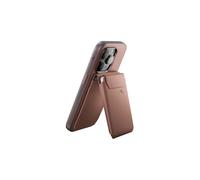 Peak Design Mobile Wallet Stand - Redwood