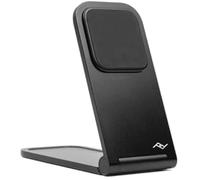 Peak Design Support de charge sans fil Mobile Wireless Charging Stand V2 Noir M-CS-BK-2