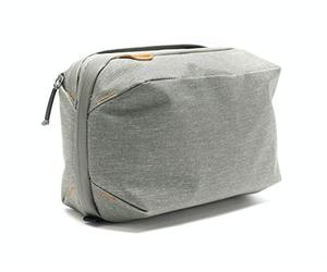 Peak Design Opbergtas Trousse de toilette Vert Sauge (BWP-SG-1)