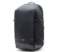 PEAK DESIGN Outdoor backpack 18L zip - Black BABPZ-18-BK-1