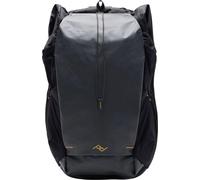 Peak Design Outdoor Backpack 45L Rucksack - Black (Schwarz)