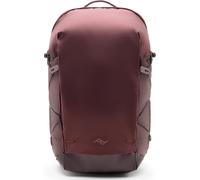 Sac à dos Peak Design Outdoor Backpack Zip 18L Couleur: rouge