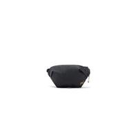 Peak Design Outdoor Sling sacs bananes Tissu, Mesh, Nylon, Polyuréthane (PU) Noir