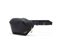Peak design outdoor sling 2l black bas-2-bk-1