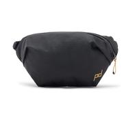 Peak Design Outdoor Sling sacs bananes Tissu, Mesh, Nylon, Polyuréthane (PU) Noir