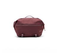 Peak Design Outdoor Sling sacs bananes Tissu, Mesh, Nylon, Polyuréthane (PU) Bordeaux