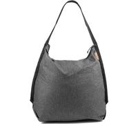 Peak Design Packable Tote Sac de transport pliable - Charcoal