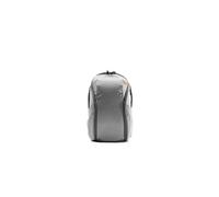 Sac à dos Peak Design Everyday 15L zip v2 - ash