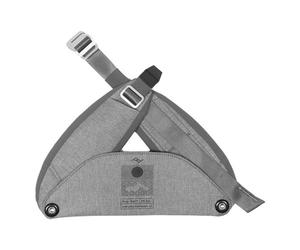 Peak-design peak design sac ceinture everyday hip belt v2 - ash