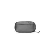 Peak Design Petite trousse de toilette noir
