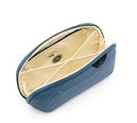 Peak Design Petite trousse de toilette, océan, résistante aux intempéries, trousse de toilette de voyage verticale ou suspendue avec poches, poche magnétique pour brosse à dents, large ouverture