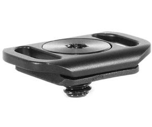 PEAK DESIGN Plaque de Fixation - Anchor Mount