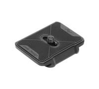 PEAK DESIGN PLD2 Plateau DUAL (ARCA + Manfrotto RC2) pour tout Capture