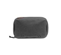 PEAK DESIGN Fourre-Tout Tech Pouch V2 Charcoal