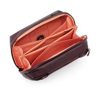 Peak Design Pochette technique, Eclipse - Organiseur électronique pour voyage ou transport quotidien - Rangement de style origami - Passage de câble - Nylon recyclé résistant aux intempéries - Pour