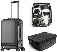 Peak Design Roller Pro Kit Createur - Noir
