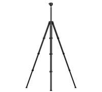 Peak Design Trépied Pro Lite carbone Noir