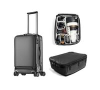 Peak Design Roller Pro Kit Createur - Noir