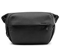 Peak Design Sac à bandoulière Everyday Sling 10L V2 - Noir (BEDS-10-BK-2)