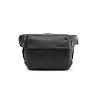 Peak Design Sac à bandoulière Everyday Sling 3L v2 - Noir (BEDS-3-BK-2)