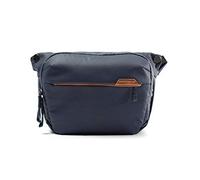Peak Design - Everyday Sling 6L V2 Midnight Blue + Leash V3