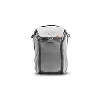 Peak Design Everyday sac à dos 20 L V2 - gris cendré | ✅ Conseil d'été