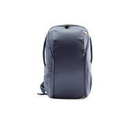 Peak Design Everyday Backpack Zip 20L v2 sac à dos Midnight Blue