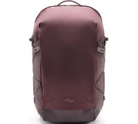 Peak Design Outdoor Backpack Zip 18L - eclipse | ✅ Livraison gratuite à partir de 100 €