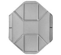 Peak Design Sac à dos de remplacement 15L diviseur à fermeture éclair v2 - gris froid