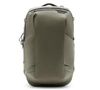 Peak Design Sac à dos de voyage 2 en 1 40 L, noir, système de sac à dos de voyage modulaire, sac à dos amovible, stone, 40L, Sac à dos
