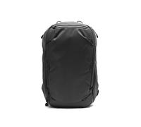 PEAK DESIGN Travel Backpack 45 L sac à dos photo noir