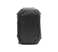 PEAK DESIGN Travel Backpack 45 L sac à dos photo noir
