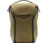 PEAK DESIGN Sac à Dos Everyday Backpack 30L Kelp