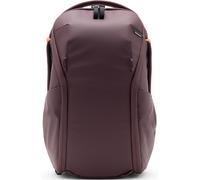 PEAK DESIGN Sac à Dos Everyday Backpack Zip 15L Eclipse
