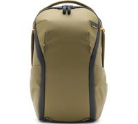 PEAK DESIGN Sac à Dos Everyday Backpack Zip 15L Kelp