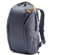 PEAK DESIGN Sac à Dos Everyday Backpack Zip 15L V3 Midnight