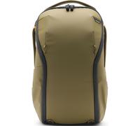 PEAK DESIGN Sac à Dos Everyday Backpack Zip 20L Kelp