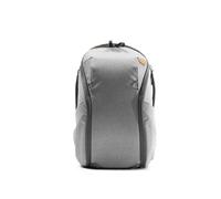Sac à dos Peak Design Everyday 20 L zip v2 - ash